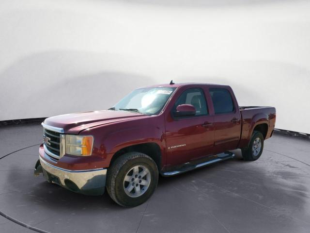 2007 GMC NEW SIERRA C1500 2007 image