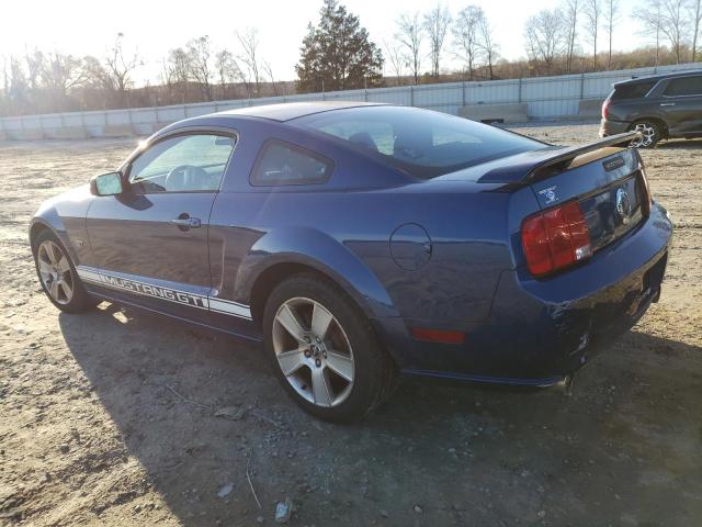 Изображение 2 2006 FORD MUSTANG GT 2006 с VIN 1ZVFT82H065145163