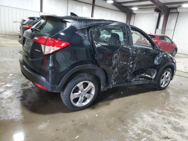 Obraz 3 z 2022 HONDA HR-V LX 2022 z VIN 3CZRU6H38NM733571