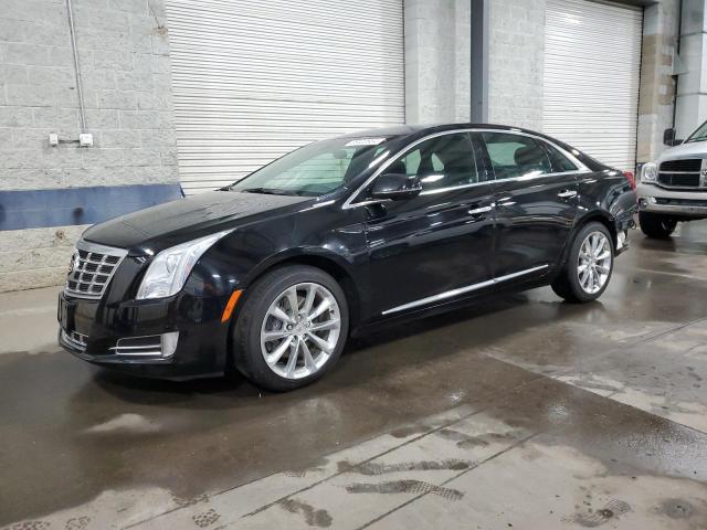 2014 CADILLAC XTS LUXURY COLLECTION 2014 image