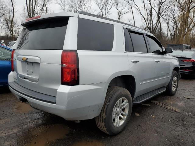 Obraz 3 z 2018 CHEVROLET TAHOE K1500 LS 2018 z VIN 1GNSKAKC0JR217293