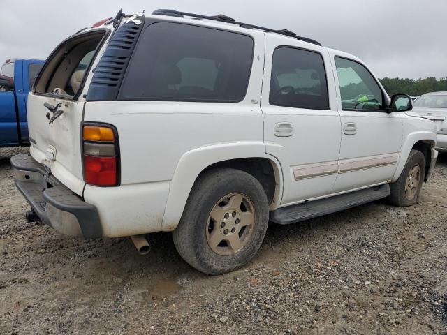 Image 3 of 2006 CHEVROLET TAHOE C1500 2006 with VIN 1GNEC13T26R117714