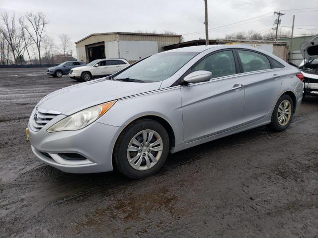 Изображение 2012 HYUNDAI SONATA GLS 2012