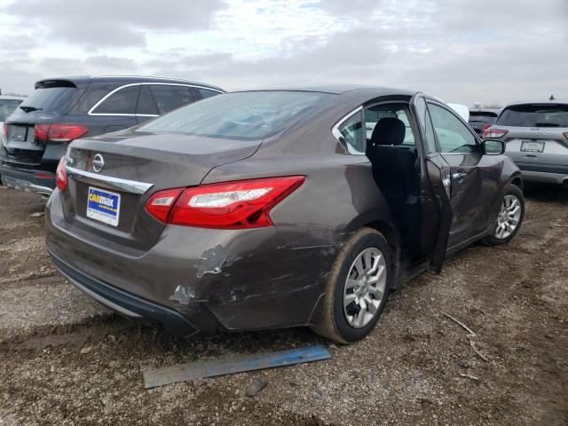 Obraz 3 z 2016 NISSAN ALTIMA 2.5 2016 z VIN 1N4AL3AP1GC163568