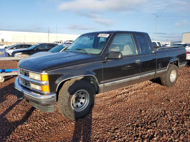 Image 1 of 1995 CHEVROLET GMT-400 C1500 1995 with VIN 2GCEC19H0S1130587