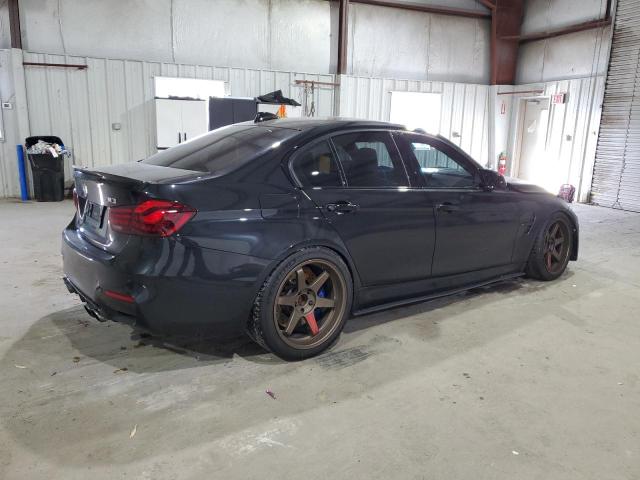 Image 3 of 2016 BMW M3  2016 with VIN WBS8M9C5XG5D30868