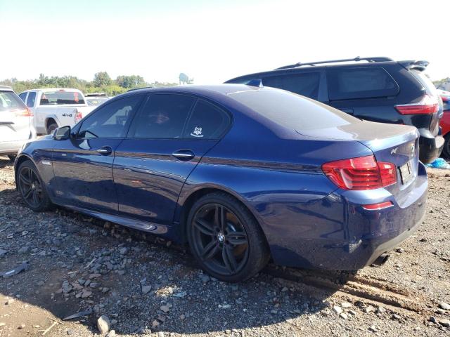 Image 2 of 2015 BMW 535 XI 2015 with VIN WBA5B3C56FD548172