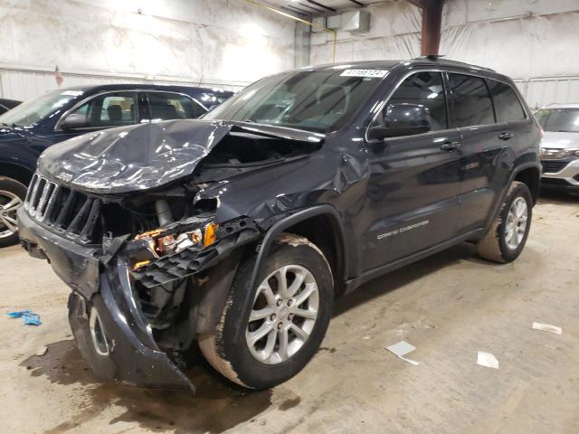2016 JEEP GRAND CHEROKEE LAREDO 2016 image