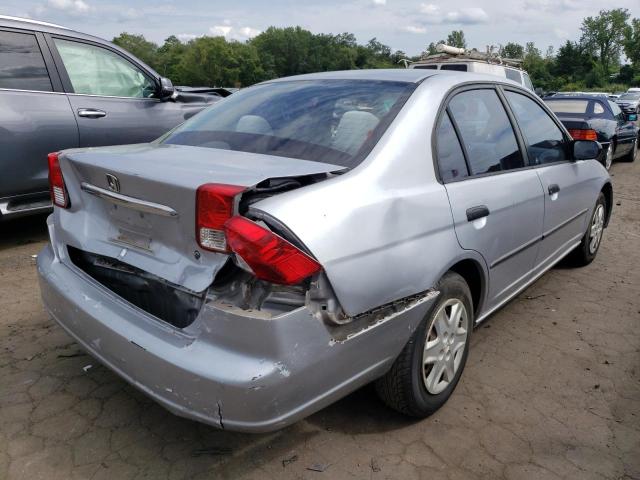Obraz 3 z 2003 HONDA CIVIC DX 2003 z VIN 2HGES16133H504548