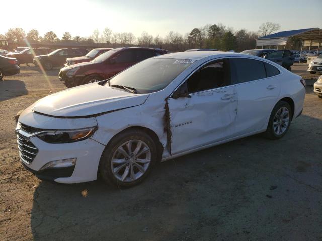 Obraz 1 z 2020 CHEVROLET MALIBU LT 2020 z VIN 1G1ZD5ST6LF051139