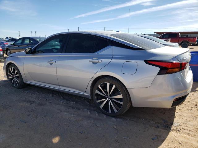 Изображение 2 2021 NISSAN ALTIMA SR 2021 с VIN 1N4BL4CV0MN364562