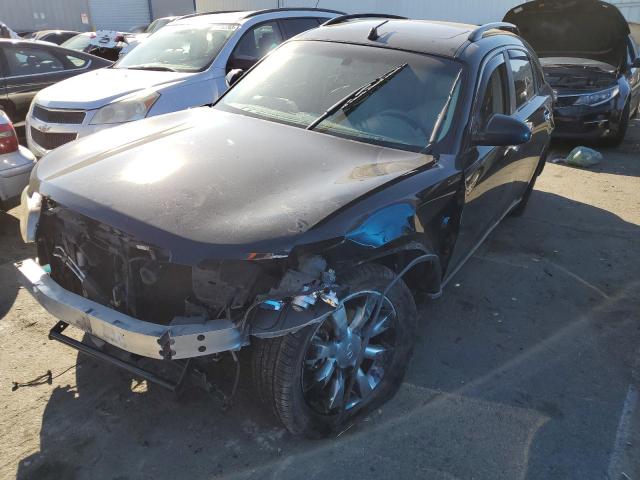 2005 Infiniti FX35 2005 image
