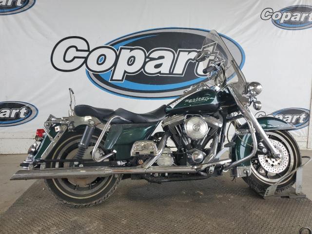 Obraz 1 z 1997 HARLEY-DAVIDSON FLHRI  1997 z VIN 1HD1FBR18VY623979