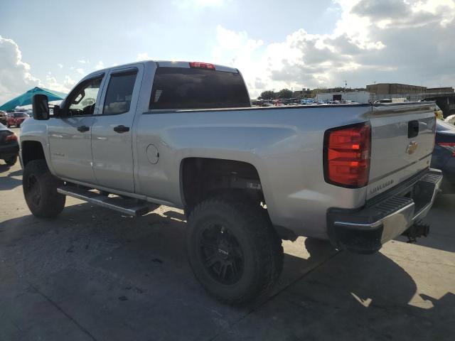 Obraz 2 z 2015 CHEVROLET SILVERADO K2500 HEAVY DUTY LT 2015 z VIN 1GC2KVE86FZ101837