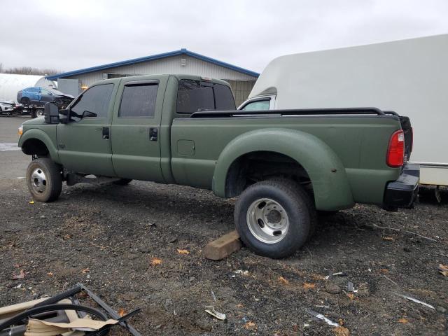 Image 2 of 2016 FORD F350 SUPER DUTY 2016 with VIN 1FT8W3DT7GED06102