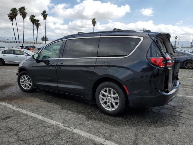 Image 2 of 2022 CHRYSLER PACIFICA TOURING L 2022 with VIN 2C4RC1BG8NR154435