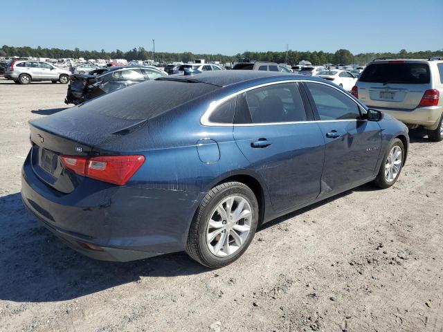 Изображение 3 2019 CHEVROLET MALIBU HYBRID 2019 с VIN 1G1ZF5SU9KF149776