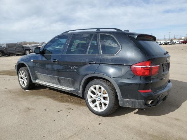 Изображение 2 2011 BMW X5 XDRIVE35I 2011 с VIN 5UXZV4C59BL405409
