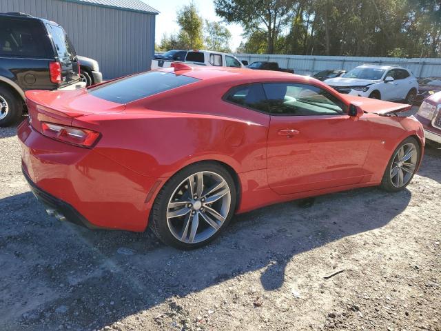 Obraz 3 z 2017 CHEVROLET CAMARO LT 2017 z VIN 1G1FB1RS6H0171242