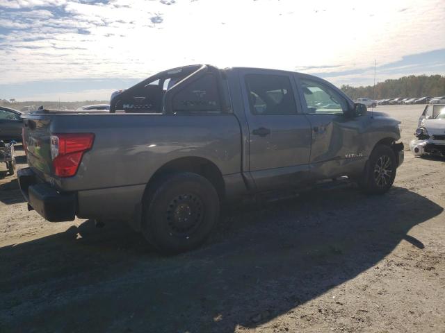 Image 3 of 2020 NISSAN TITAN S 2020 with VIN 1N6AA1EC9LN503850