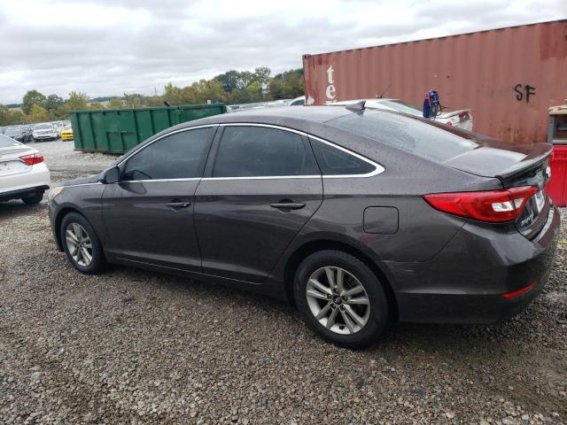 Изображение 2 2015 HYUNDAI SONATA SE 2015 с VIN 5NPE24AF2FH027769