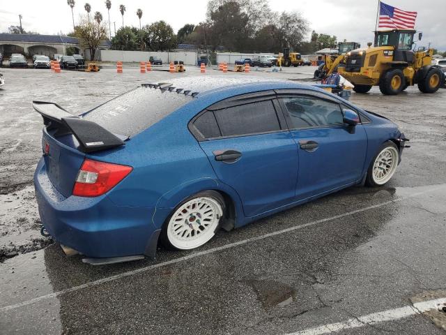 Изображение 3 2012 HONDA CIVIC LX 2012 с VIN 2HGFB2F54CH537510