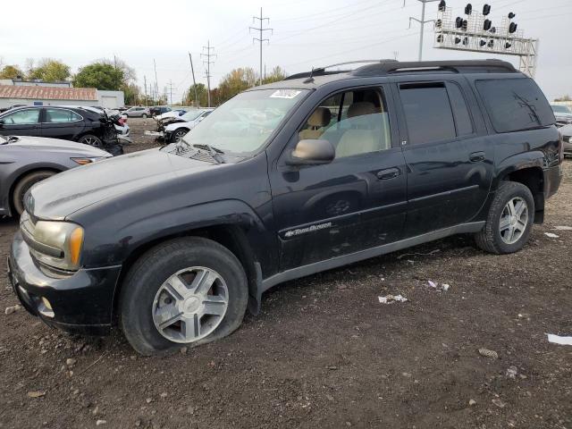 Obraz 2004 CHEVROLET TRAILBLAZER EXT LS 2004