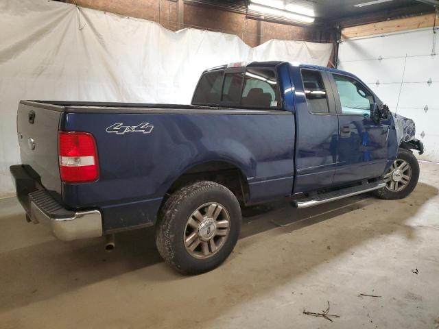 Obraz 3 z 2007 FORD F150 2007 z VIN 1FTPX14V77FB74354