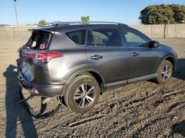 Image 3 of 2017 TOYOTA RAV4 XLE 2017 with VIN JTMWFREV7HJ104542