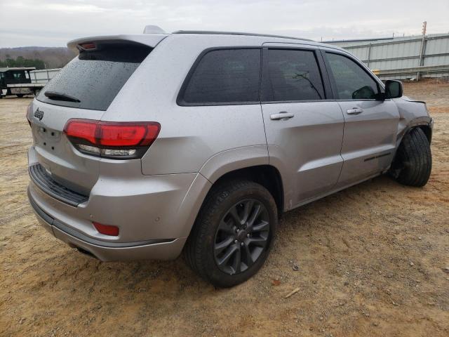 Obraz 3 z 2018 JEEP GRAND CHEROKEE OVERLAND 2018 z VIN 1C4RJFCG7JC105974
