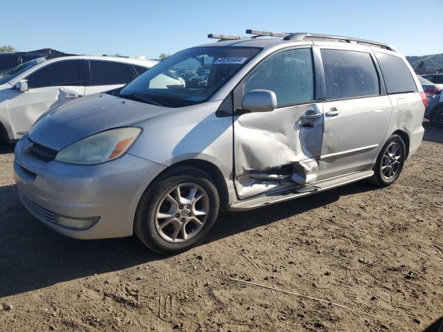 Obraz 2004 TOYOTA SIENNA XLE 2004