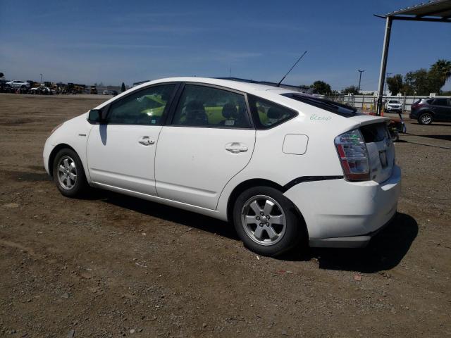 Image 2 of 2009 TOYOTA PRIUS  2009 with VIN JTDKB20U297827150