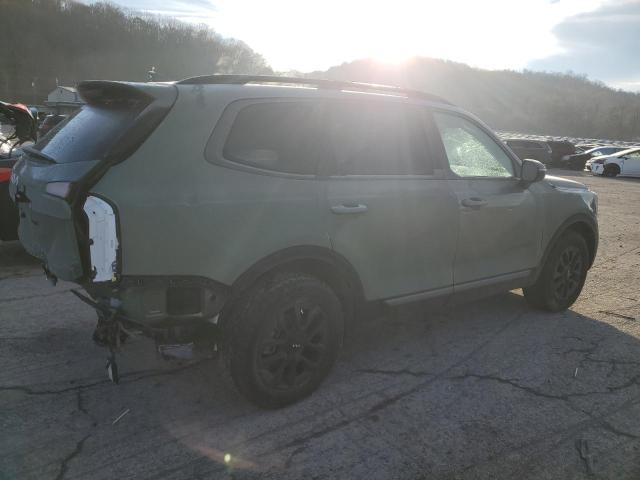 Obraz 3 z 2023 KIA TELLURIDE SX 2023 z VIN 5XYP5DGC6PG352754