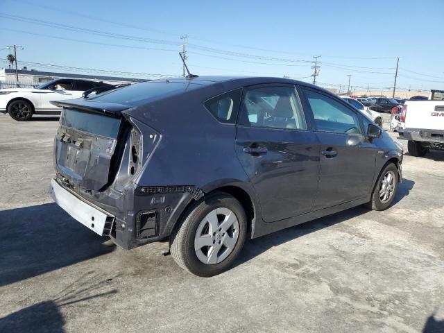 Image 3 of 2011 TOYOTA PRIUS  2011 with VIN JTDKN3DU3B1424939
