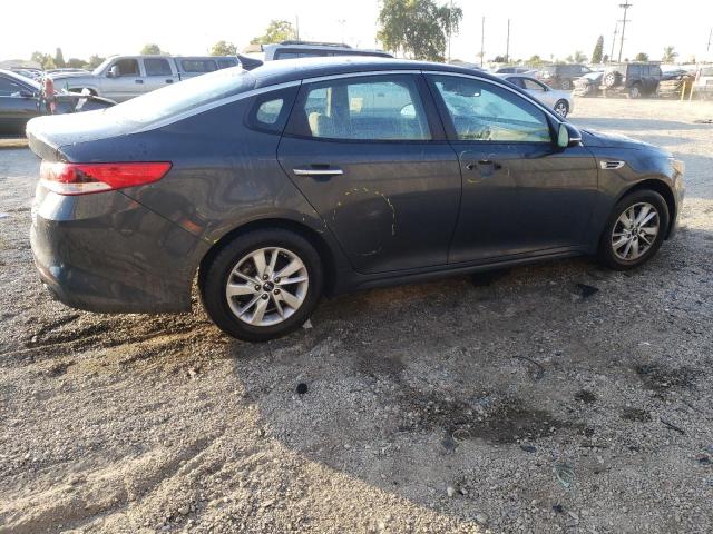 Obraz 3 z 2016 KIA OPTIMA LX 2016 z VIN 5XXGT4L34GG012986