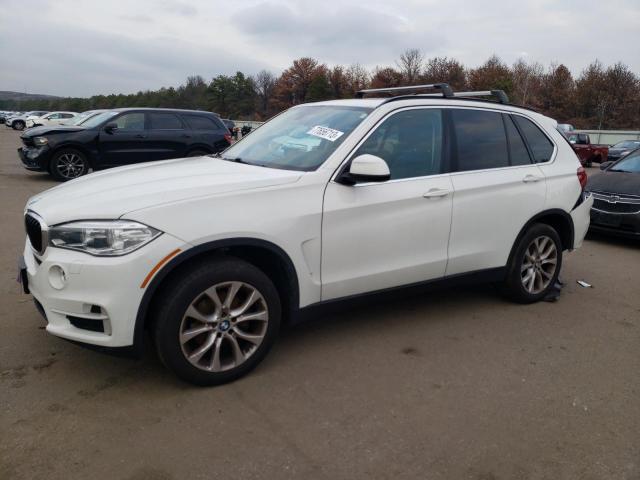 Изображение 1 2016 BMW X5 XDRIVE35I 2016 с VIN 5UXKR0C51G0P30160