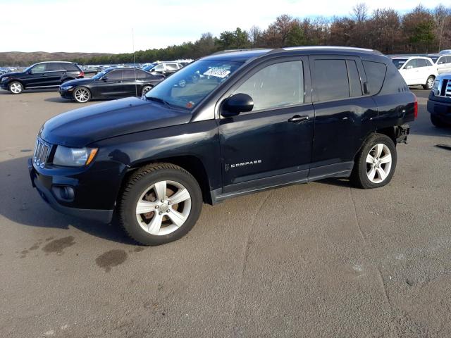 Изображение 2014 JEEP COMPASS LATITUDE 2014