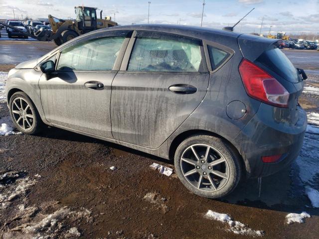 Image 2 of 2019 FORD FIESTA SE 2019 with VIN 3FADP4EJ5KM135969