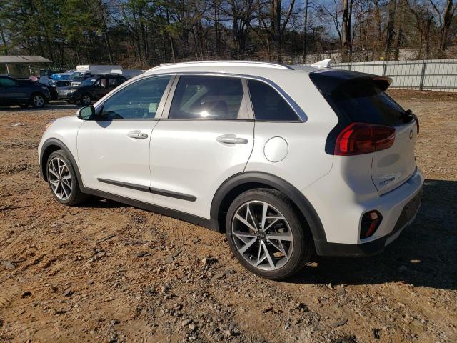 Изображение 2 2020 KIA NIRO TOURING 2020 с VIN KNDCC3LC3L5393799