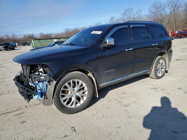 Изображение 1 2015 DODGE DURANGO CITADEL 2015 с VIN 1C4SDJET6FC816756