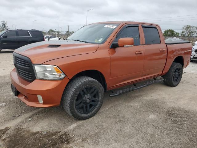 2013 RAM 1500 SLT 2013 image