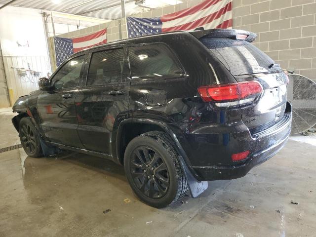 Obraz 2 z 2017 JEEP GRAND CHEROKEE LAREDO 2017 z VIN 1C4RJFAG4HC885901