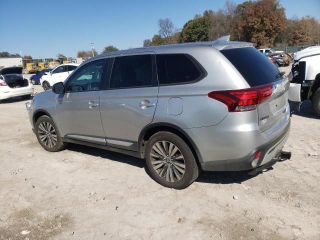 Obraz 2 z 2019 MITSUBISHI OUTLANDER SE 2019 z VIN JA4AZ3A32KZ005228