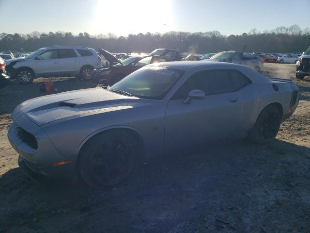 Obraz 2016 DODGE CHALLENGER R/T SCAT PACK 2016