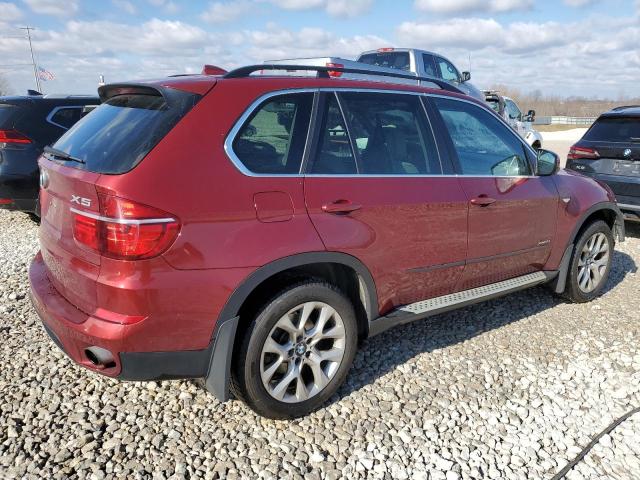 Obraz 3 z 2013 BMW X5 XDRIVE35I 2013 z VIN 5UXZV4C5XD0E12117