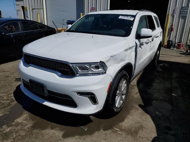 Obraz 2022 DODGE DURANGO SXT 2022