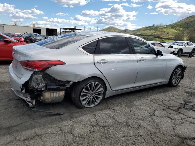 Изображение 3 2015 HYUNDAI GENESIS 3.8L 2015 с VIN KMHGN4JEXFU088473