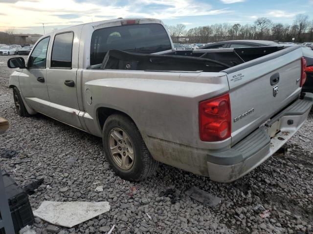 Изображение 2 2007 DODGE DAKOTA QUAD SLT 2007 с VIN 1D7HE48P67S218476