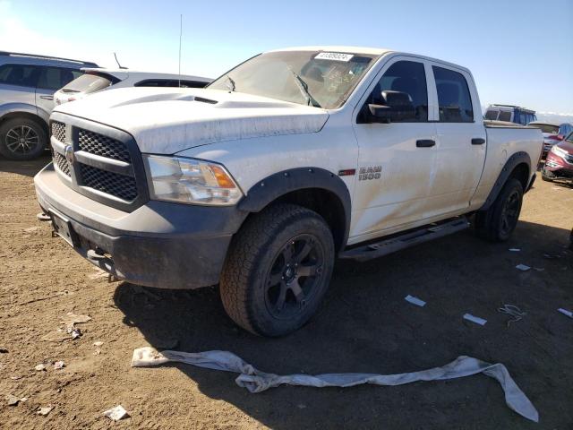 2014 RAM 1500 ST 2014 image