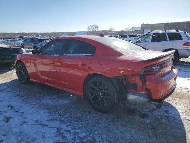 Изображение 2 2023 DODGE CHARGER GT 2023 с VIN 2C3CDXHG8PH555302